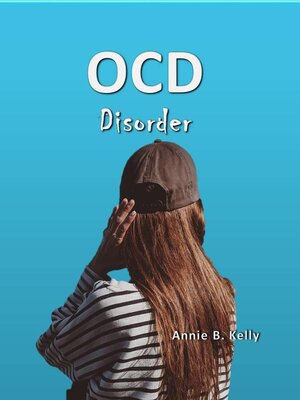 cover image of OCD Disorder